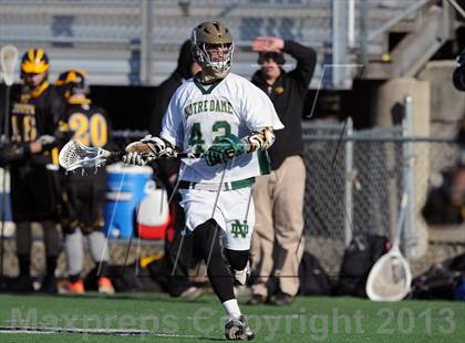 Thumbnail 3 in Amity @ Notre Dame-West Haven photogallery.