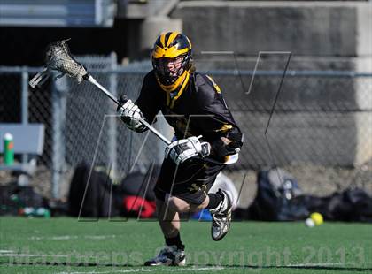 Thumbnail 3 in Amity @ Notre Dame-West Haven photogallery.