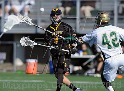 Thumbnail 2 in Amity @ Notre Dame-West Haven photogallery.