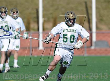 Thumbnail 1 in Amity @ Notre Dame-West Haven photogallery.