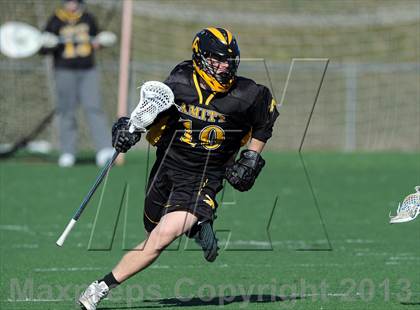 Thumbnail 2 in Amity @ Notre Dame-West Haven photogallery.