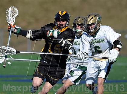 Thumbnail 1 in Amity @ Notre Dame-West Haven photogallery.