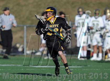 Thumbnail 3 in Amity @ Notre Dame-West Haven photogallery.