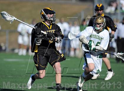 Thumbnail 3 in Amity @ Notre Dame-West Haven photogallery.