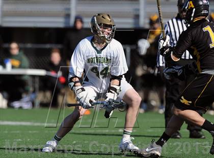 Thumbnail 2 in Amity @ Notre Dame-West Haven photogallery.