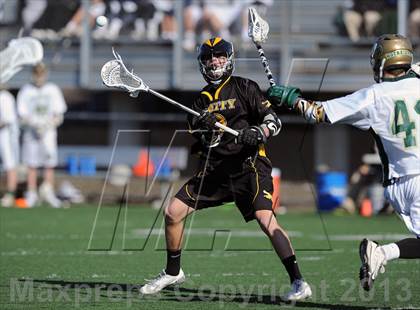 Thumbnail 1 in Amity @ Notre Dame-West Haven photogallery.