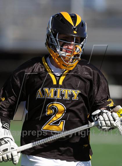 Thumbnail 3 in Amity @ Notre Dame-West Haven photogallery.