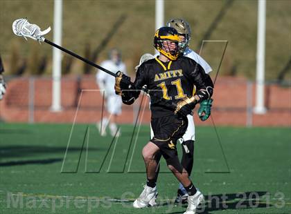 Thumbnail 3 in Amity @ Notre Dame-West Haven photogallery.