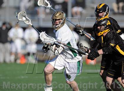 Thumbnail 3 in Amity @ Notre Dame-West Haven photogallery.
