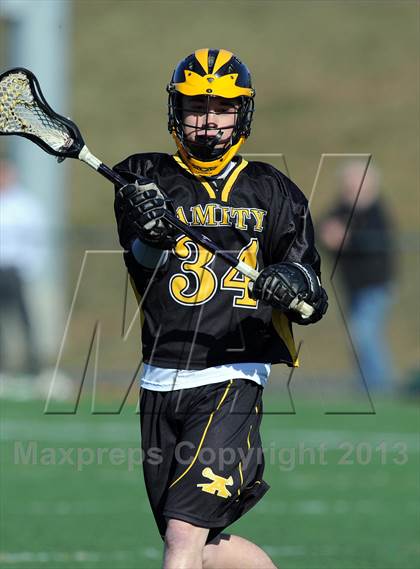 Thumbnail 2 in Amity @ Notre Dame-West Haven photogallery.