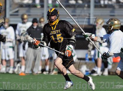 Thumbnail 1 in Amity @ Notre Dame-West Haven photogallery.