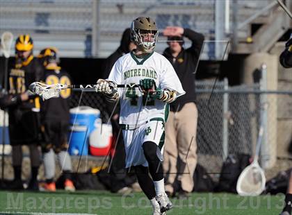 Thumbnail 1 in Amity @ Notre Dame-West Haven photogallery.