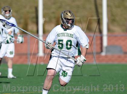 Thumbnail 2 in Amity @ Notre Dame-West Haven photogallery.