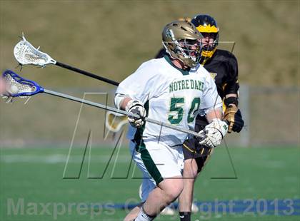 Thumbnail 1 in Amity @ Notre Dame-West Haven photogallery.
