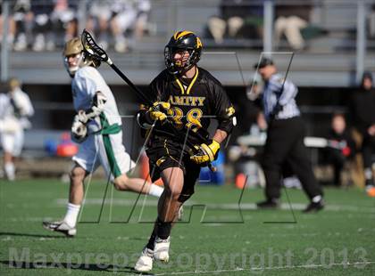 Thumbnail 2 in Amity @ Notre Dame-West Haven photogallery.