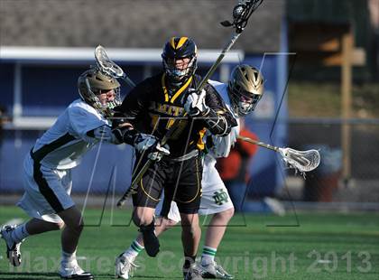 Thumbnail 2 in Amity @ Notre Dame-West Haven photogallery.