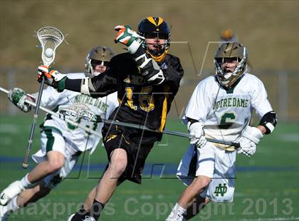 Thumbnail 3 in Amity @ Notre Dame-West Haven photogallery.