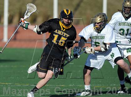 Thumbnail 3 in Amity @ Notre Dame-West Haven photogallery.