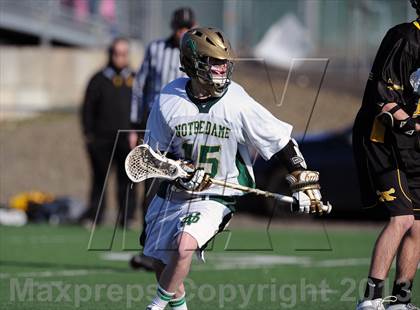 Thumbnail 2 in Amity @ Notre Dame-West Haven photogallery.