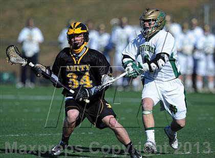 Thumbnail 1 in Amity @ Notre Dame-West Haven photogallery.