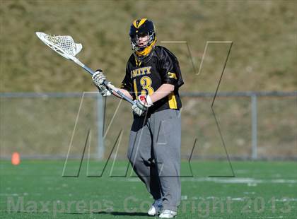 Thumbnail 3 in Amity @ Notre Dame-West Haven photogallery.