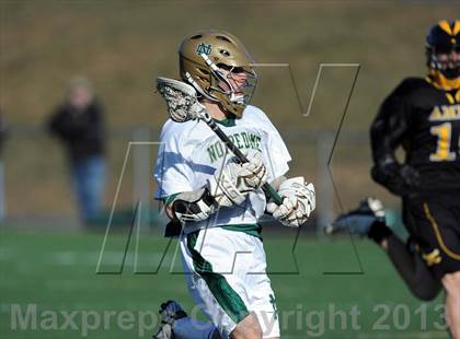 Thumbnail 1 in Amity @ Notre Dame-West Haven photogallery.
