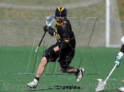 Thumbnail 3 in Amity @ Notre Dame-West Haven photogallery.