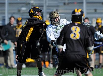 Thumbnail 3 in Amity @ Notre Dame-West Haven photogallery.