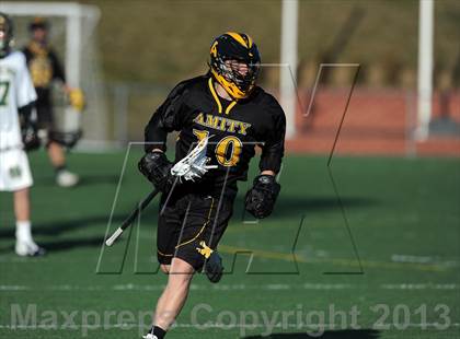 Thumbnail 3 in Amity @ Notre Dame-West Haven photogallery.