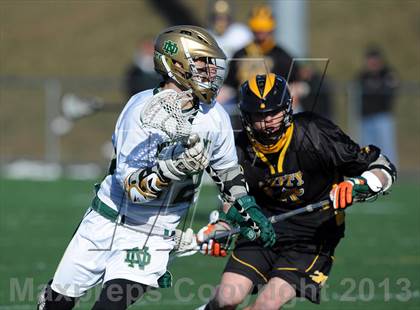 Thumbnail 1 in Amity @ Notre Dame-West Haven photogallery.