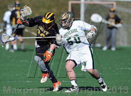 Thumbnail 3 in Amity @ Notre Dame-West Haven photogallery.