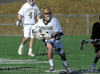 Thumbnail 1 in Amity @ Notre Dame-West Haven photogallery.