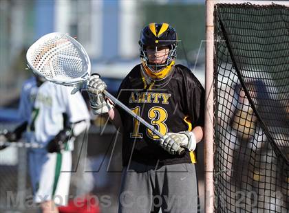 Thumbnail 3 in Amity @ Notre Dame-West Haven photogallery.