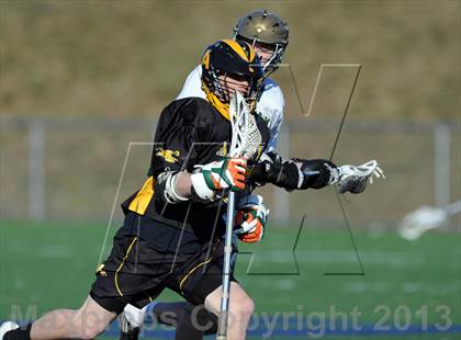 Thumbnail 3 in Amity @ Notre Dame-West Haven photogallery.