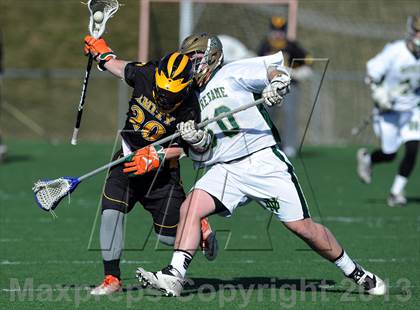 Thumbnail 2 in Amity @ Notre Dame-West Haven photogallery.