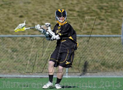 Thumbnail 3 in Amity @ Notre Dame-West Haven photogallery.
