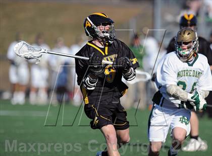 Thumbnail 1 in Amity @ Notre Dame-West Haven photogallery.