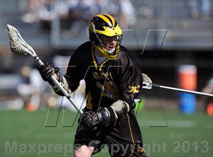 Thumbnail 3 in Amity @ Notre Dame-West Haven photogallery.