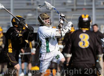 Thumbnail 2 in Amity @ Notre Dame-West Haven photogallery.