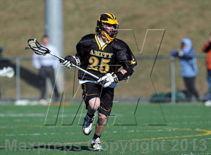 Thumbnail 3 in Amity @ Notre Dame-West Haven photogallery.
