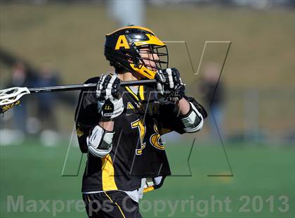 Thumbnail 1 in Amity @ Notre Dame-West Haven photogallery.