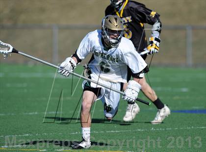 Thumbnail 1 in Amity @ Notre Dame-West Haven photogallery.
