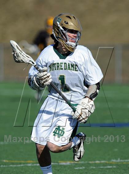 Thumbnail 2 in Amity @ Notre Dame-West Haven photogallery.
