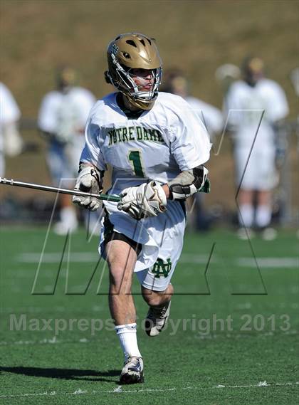 Thumbnail 1 in Amity @ Notre Dame-West Haven photogallery.