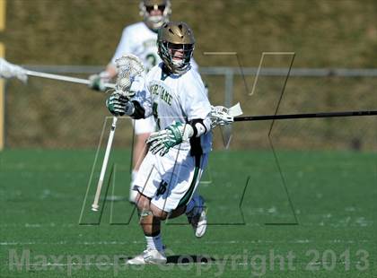 Thumbnail 1 in Amity @ Notre Dame-West Haven photogallery.