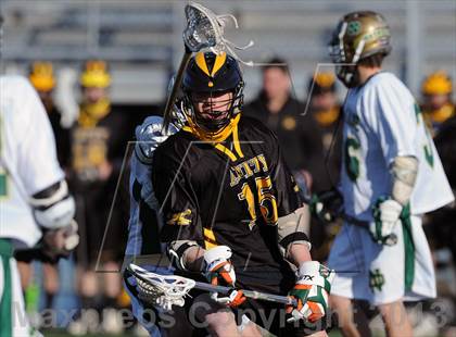 Thumbnail 1 in Amity @ Notre Dame-West Haven photogallery.