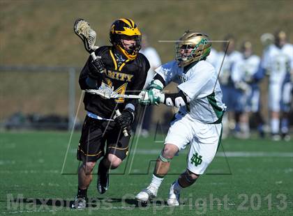 Thumbnail 1 in Amity @ Notre Dame-West Haven photogallery.