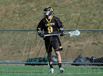 Thumbnail 1 in Amity @ Notre Dame-West Haven photogallery.