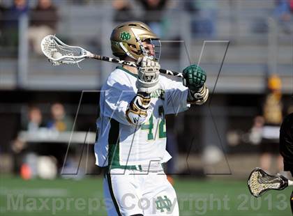Thumbnail 3 in Amity @ Notre Dame-West Haven photogallery.