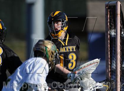 Thumbnail 1 in Amity @ Notre Dame-West Haven photogallery.
